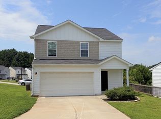 506 Amelia Ct, Villa Rica, GA 30180