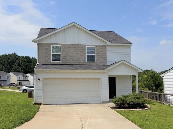 506 Amelia Ct, Villa Rica, GA 30180