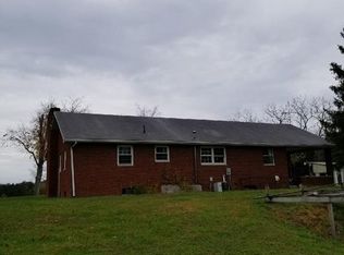 3389 Klondyke Rd, Ripley, WV 25271