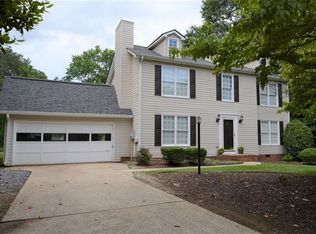 896 Croy Ct, Marietta, GA 30066