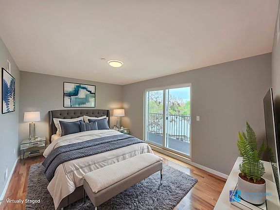 5th image of 23 Cunard Ave #1