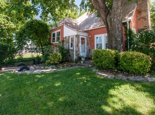 312 Hery Ford St, Branson, MO 65616