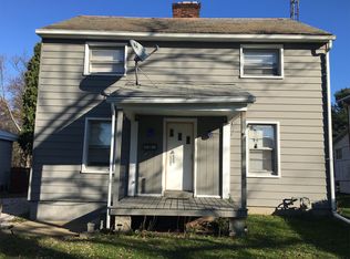1512 Wade Ave, Alliance, OH 44601