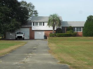 1300 E Kingsfield Rd, Cantonment, FL 32533