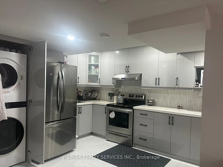 25 Copperhill Hts #BASEMENT — Photo 3