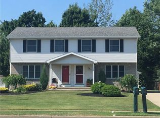 1720 Como Park Blvd, Lancaster, NY 14086