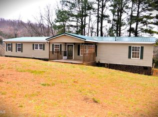 245 Cave Hill Rd, Blountville, TN 37617