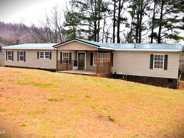 245 Cave Hill Rd, Blountville, TN 37617
