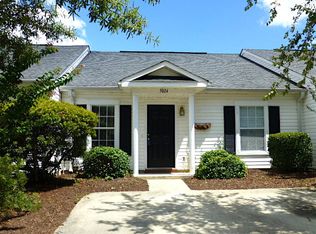 5024 Wheeler Lake Rd, Evans, GA 30809