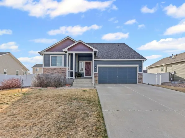 6963 Lee St, Wellington, CO 80549