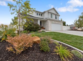 4312 W 5925 S, Hooper, UT 84315
