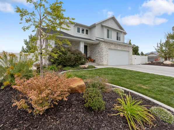 4312 W 5925 S, Hooper, UT 84315
