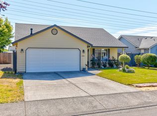 3103 NE 166th Pl, Vancouver, WA 98682