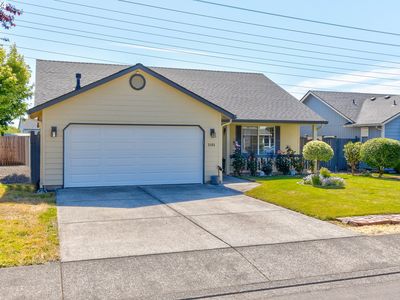 3103 NE 166th Pl, Vancouver, WA, 98682