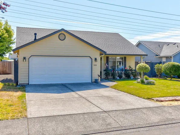 3103 NE 166th Pl, Vancouver, WA 98682