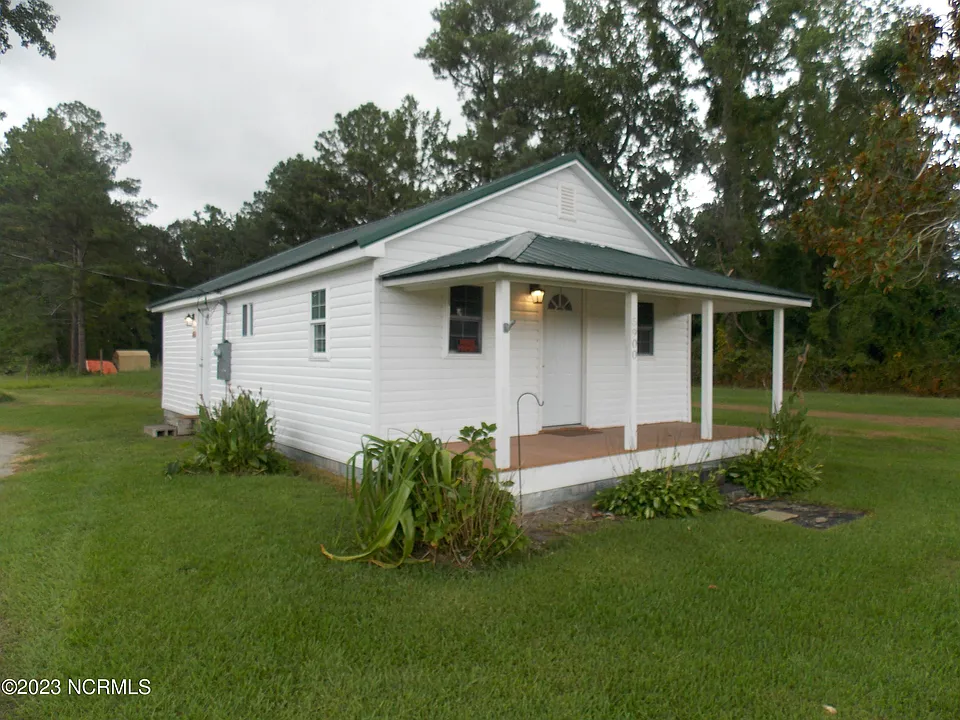 5900 New Bern Hwy