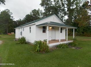 5900 New Bern Hwy, Maysville, NC 28555