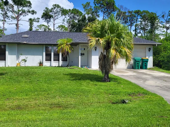 5394 Winfree St, Pt Charlotte, FL 33981