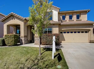 2444 Lincoln Airpark Dr, Lincoln, CA
