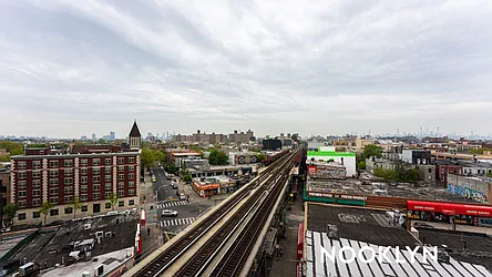 Rented by Nooklyn NYC LLC