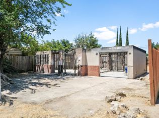 1121 Inyo Ave, Modesto, CA 95358