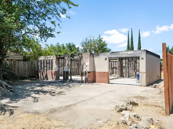 1121 Inyo Ave, Modesto, CA 95358