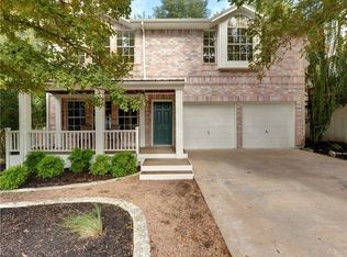 8910 Spicebrush Dr, Austin, TX 78759