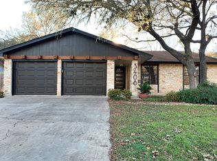 3408 Lonesome Trl, Georgetown, TX 78628