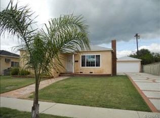 13833 Correnti St, Pacoima, CA 91331