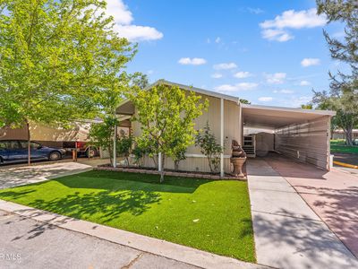 43850 20th St E Space 261, Lancaster, CA, 93535