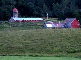 311 Mudgett Farm Rd, Cambridge, VT 05444