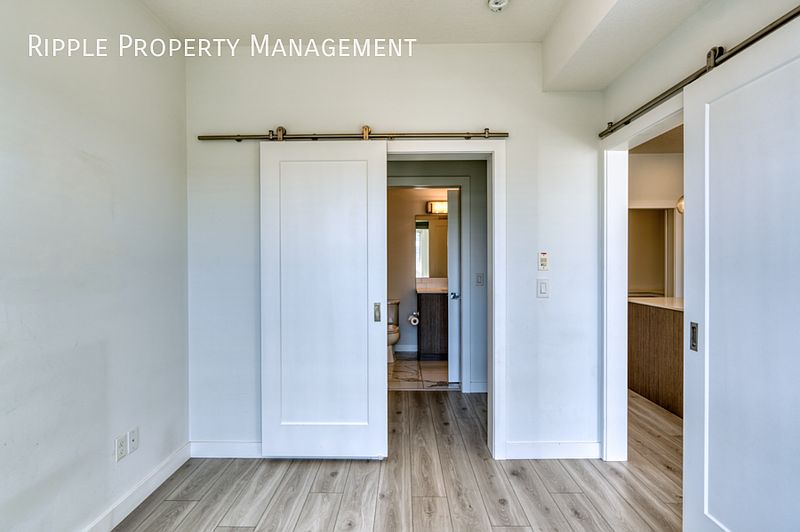 Calgary Apartment for rent - 1 Bedroom — photo 6
