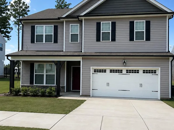 73 W Ravano Dr, Clayton, NC 27527