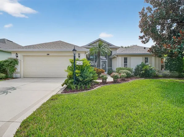 4839 Sable Ridge Ct, Leesburg, FL 34748