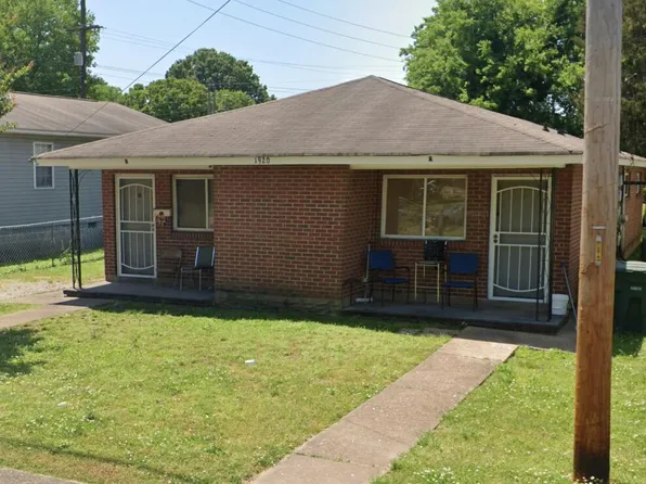 1920 Robbins St, Chattanooga, TN 37404