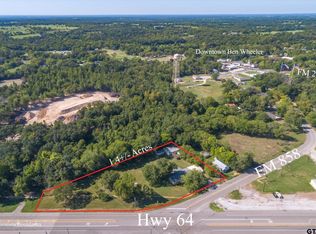 5159 Fm 858, Ben Wheeler, TX 75754