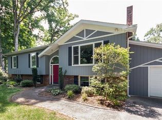 4458 Lake Shore Rd N, Denver, NC 28037