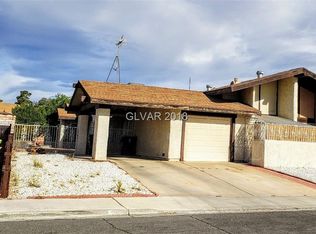 4261 Larkwood Ave, Las Vegas, NV 89103