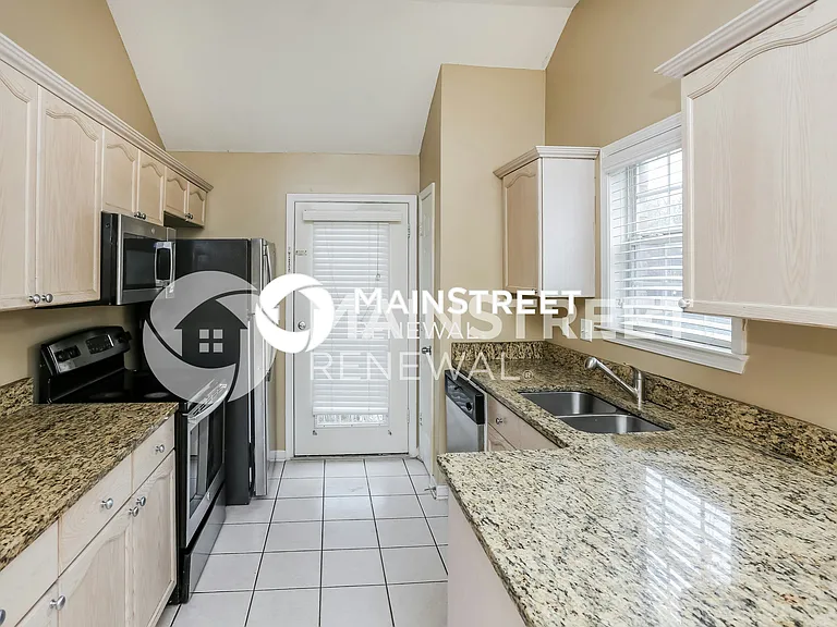 WM - Kitchen