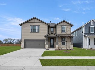 1721 Nesting Robin Ln, Denton, TX 76249