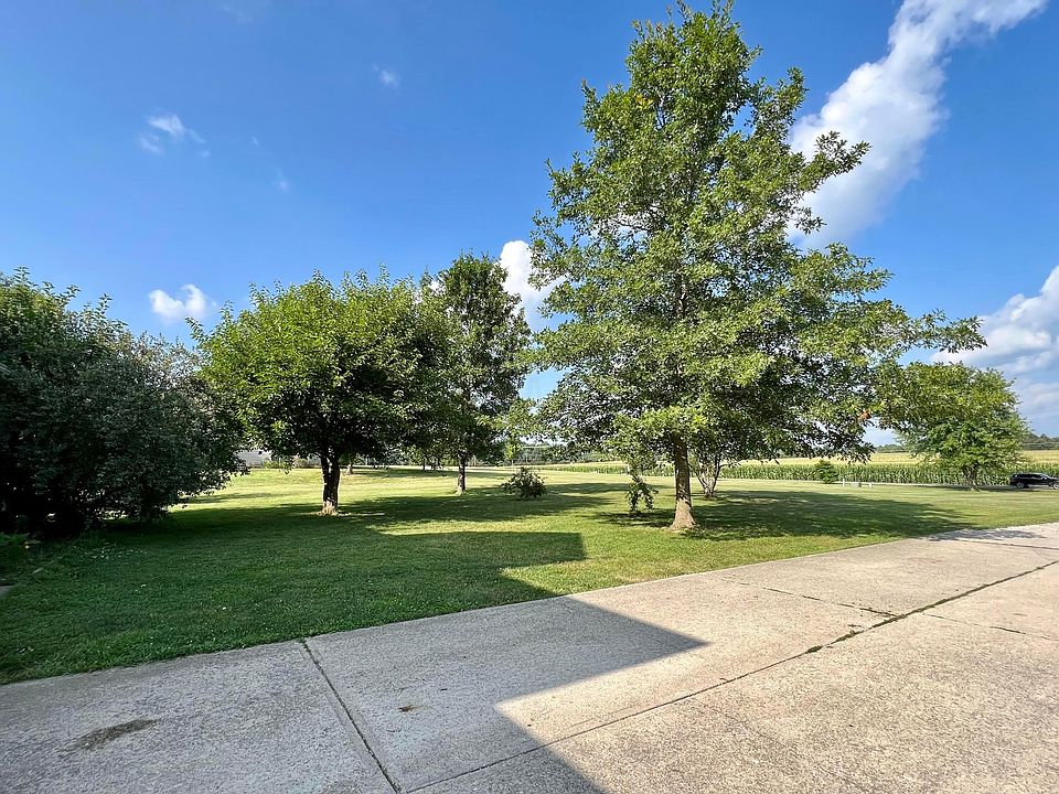 21855 Bolender Pontius Rd, Circleville, OH 43113 Zillow