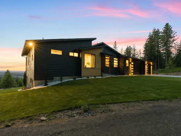 5101 S Girard Ln, Spokane, WA 99223