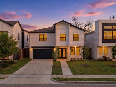 623 Parkview Ave, Dallas, TX, 75223