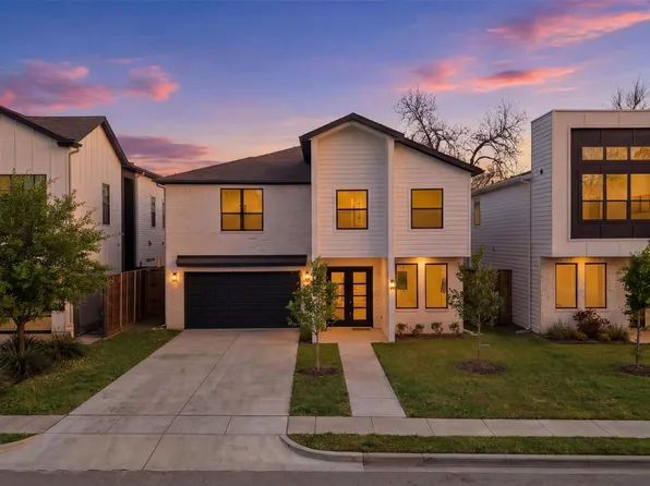 623 Parkview Ave, Dallas, TX 75223