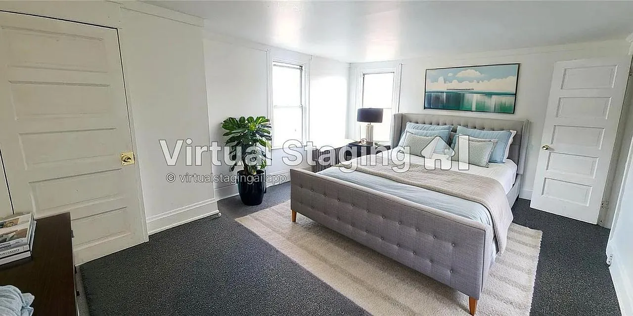 3 bed, 1104 sqft, $1,800 — Photo 3