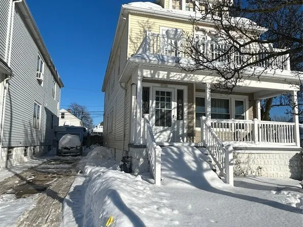 5 Humphrey Rd, Buffalo, NY 14207