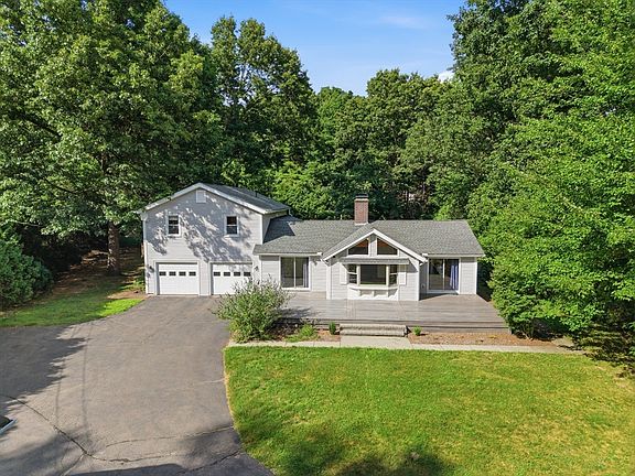 2nd image of 291 Pochassic Rd