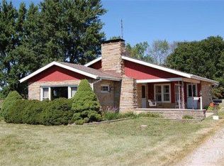 1220 Huntington Ave, Warren, IN 46792