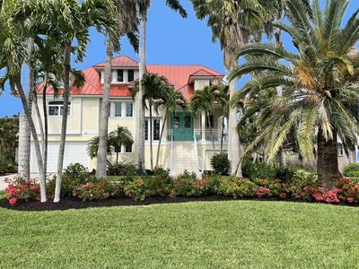 836 Birdie View Point, Sanibel, FL, 33957