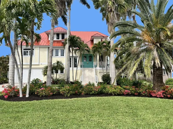 836 Birdie View Point, Sanibel, FL 33957